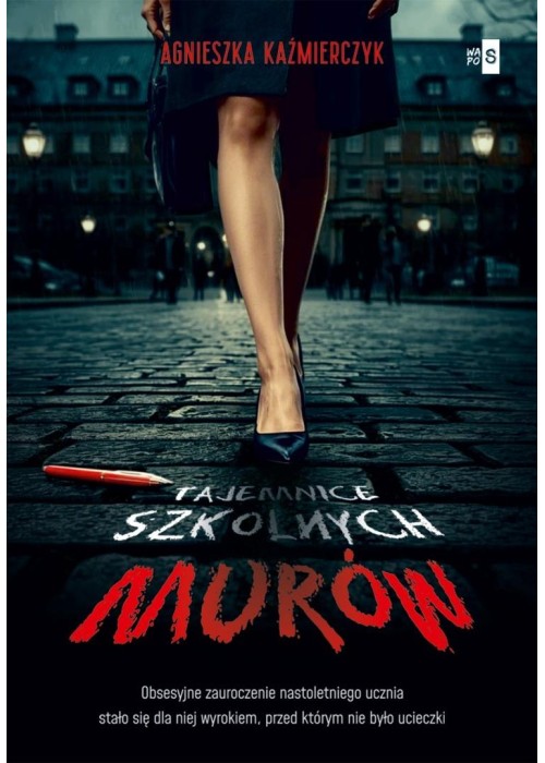 Tajemnice szkolnych murów