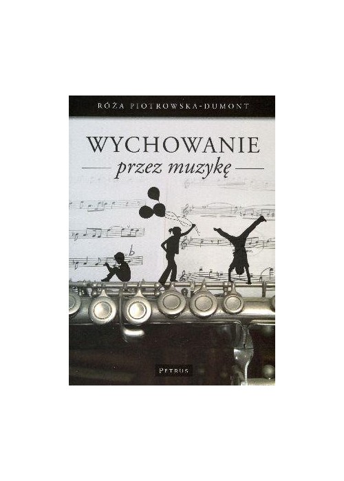 Wychowanie Przez Muzykę