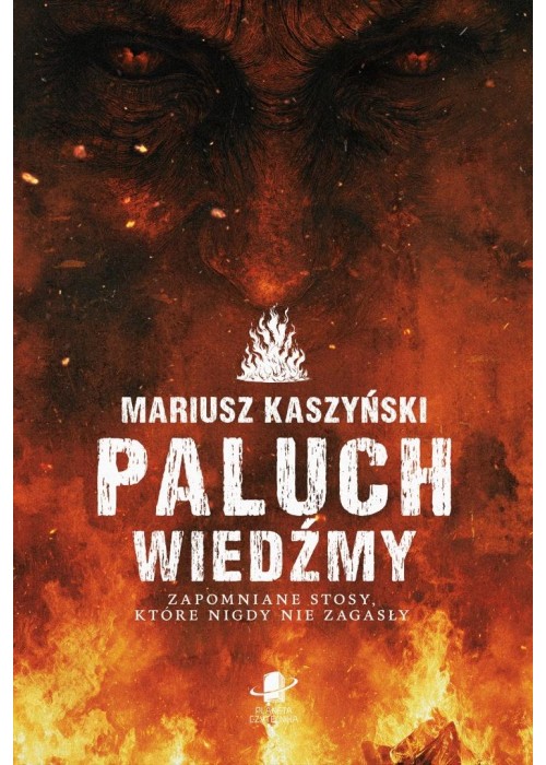 Paluch Wiedźmy