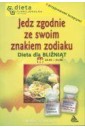 Bliźnięta. Jedz zgodnie ze swoim znakiem zodiaku.