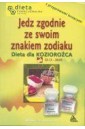 Koziorożec. Jedz zgodnie ze swoim znakiem zodiaku.