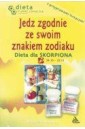 Skorpion. Jedz zgodnie ze swoim znakiem zodiaku