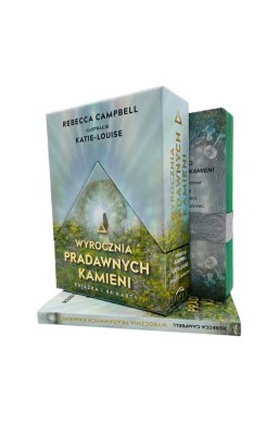 Wyrocznia Pradawnych Kamieni