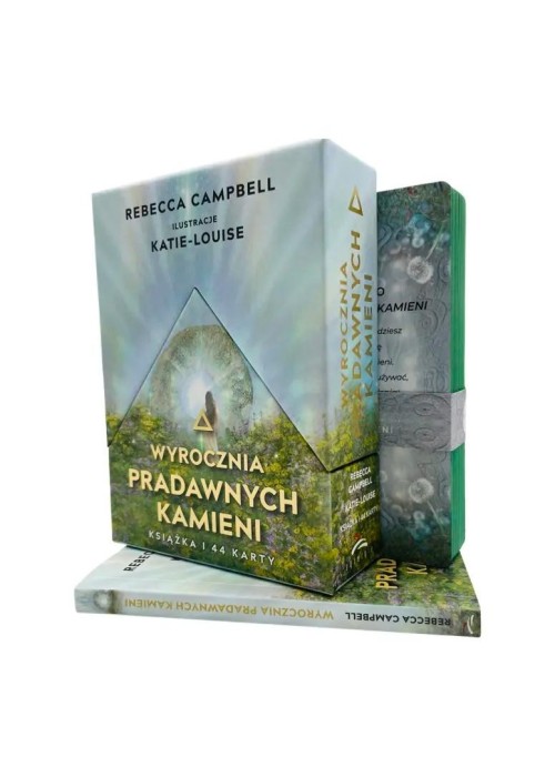 Wyrocznia Pradawnych Kamieni