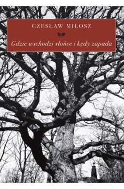 Gdzie wschodzi słońce i kędy zapada