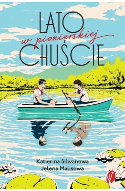 Lato w pionierskiej chuście