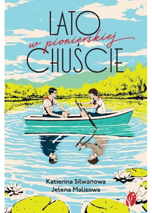 Lato w pionierskiej chuście