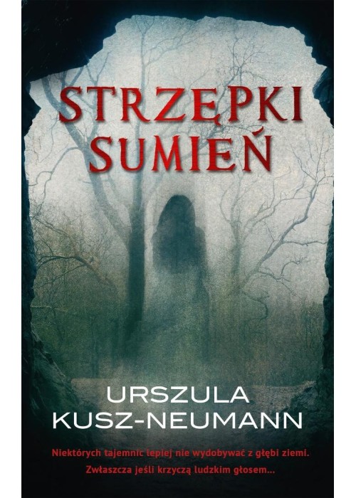 Strzępki sumień