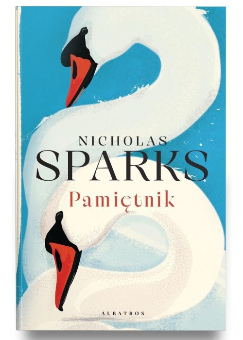 Love story T.1 Pamiętnik