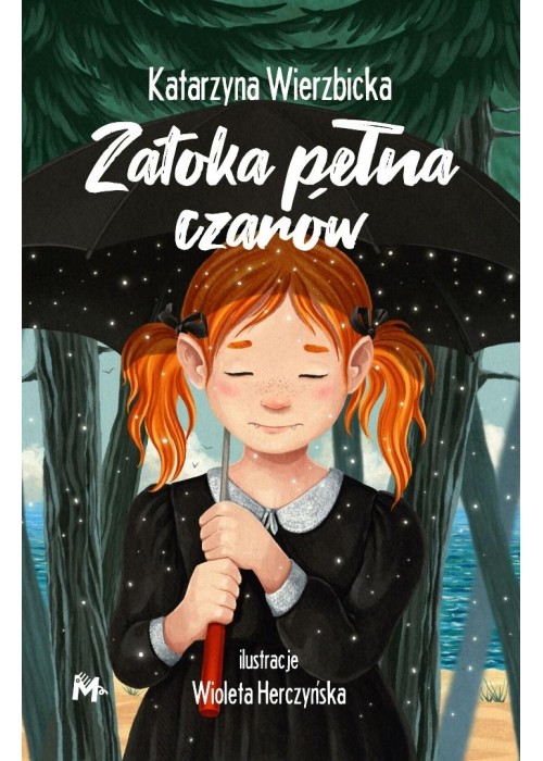 Zatoka pełna czarów