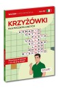 Włoski. Krzyżówki dla początkujących A1-A2
