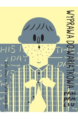 Wyprawa do wariatkowa