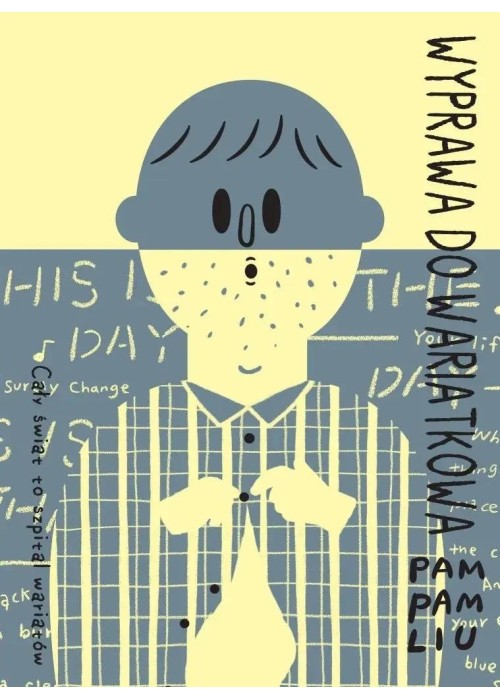 Wyprawa do wariatkowa