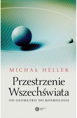 Przestrzenie Wszechświata