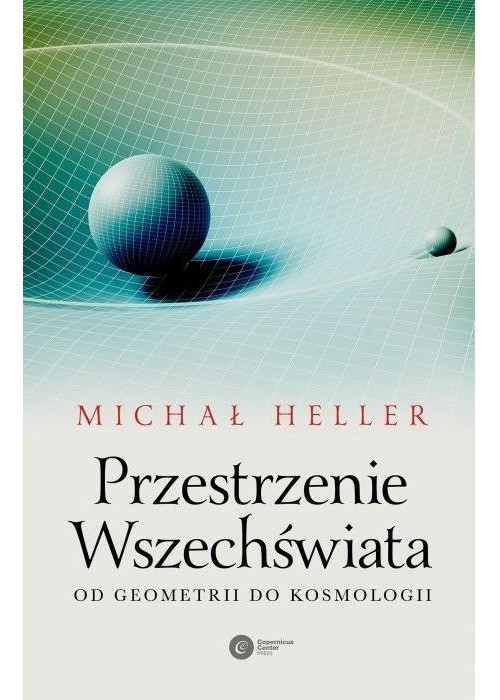 Przestrzenie Wszechświata