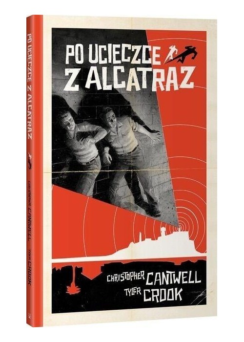 Po ucieczce z Alcatraz