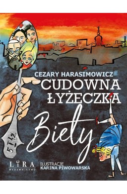 Cudowna łyżeczka Biety