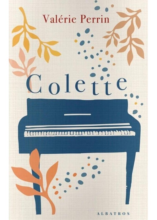 Colette wydanie limitowane