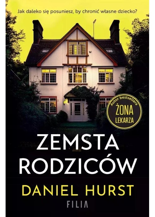 Zemsta rodziców