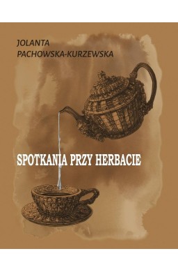 Spotkanie przy herbacie