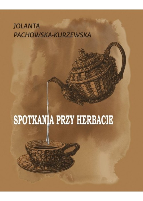 Spotkanie przy herbacie