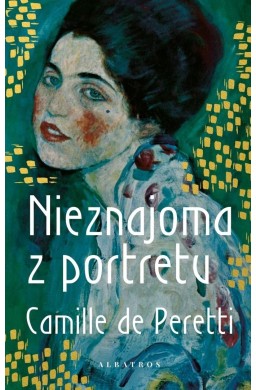 Nieznajoma z portretu