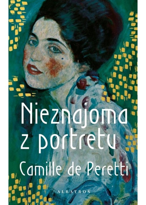 Nieznajoma z portretu