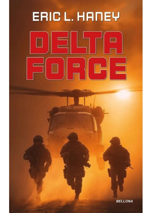 Delta Force