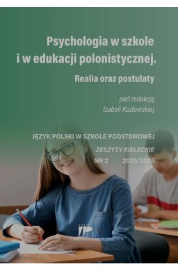 Język polski w szkole podstawowej nr 2 2025/2026