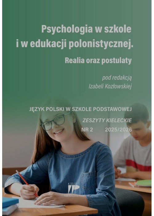 Język polski w szkole podstawowej nr 2 2025/2026