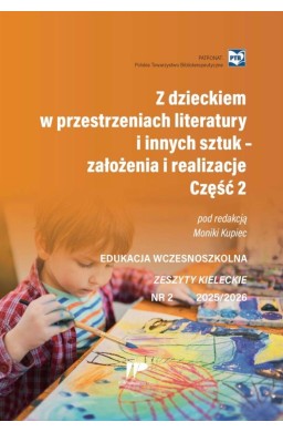 Edukacja wczesnoszkolna nr 2 2025/2026