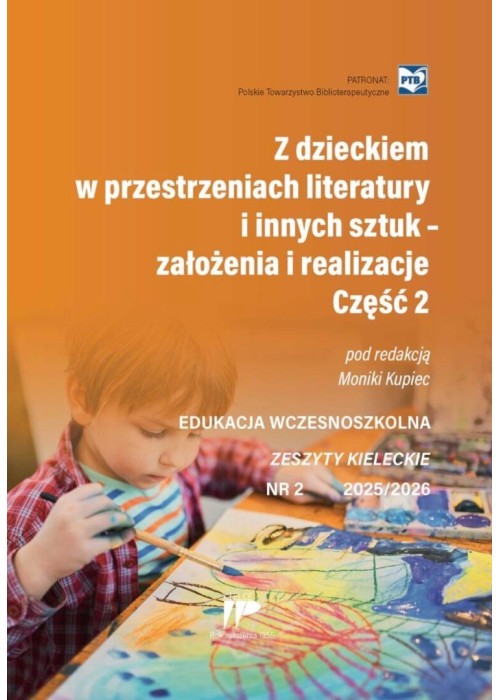 Edukacja wczesnoszkolna nr 2 2025/2026