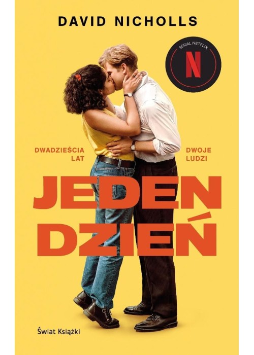 Jeden dzień w.serialowe