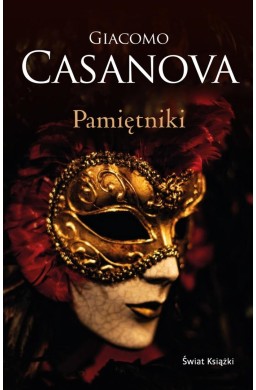 Pamiętniki (barwione brzegi)