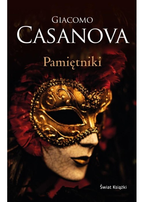 Pamiętniki (barwione brzegi)