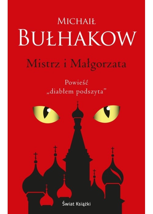 Mistrz i Małgorzata