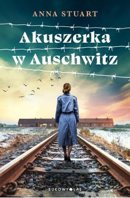 Akuszerka w Auschwitz