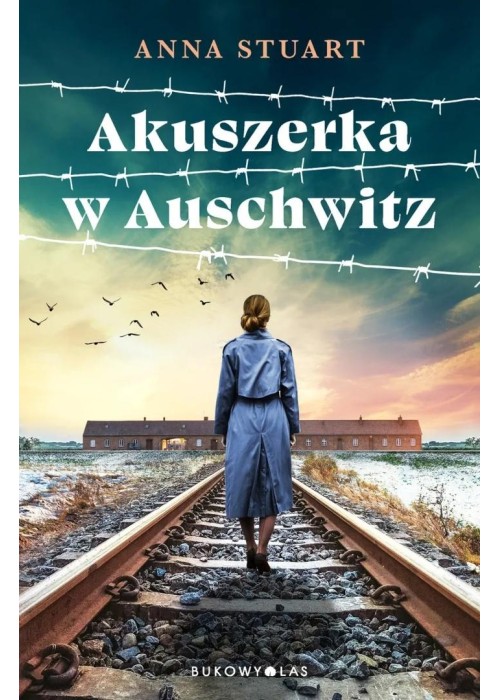 Akuszerka w Auschwitz