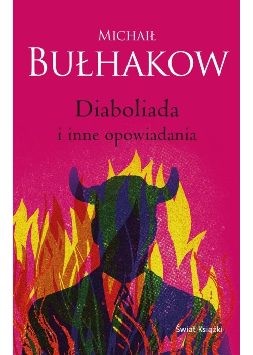 Diaboliada i inne opowiadania