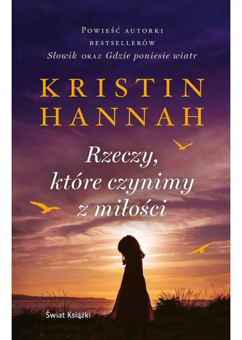 Rzeczy, które czynimy z miłości