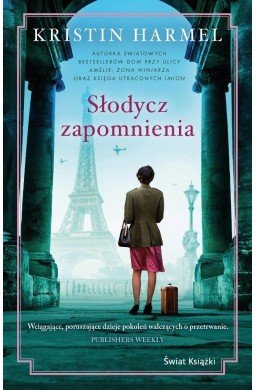 Słodycz zapomnienia