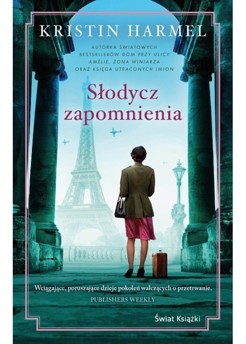 Słodycz zapomnienia