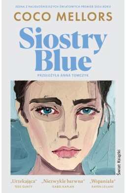 Siostry Blue