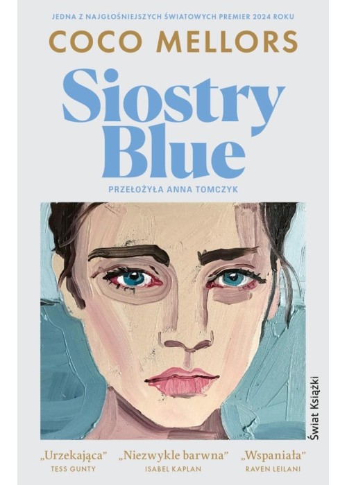 Siostry Blue
