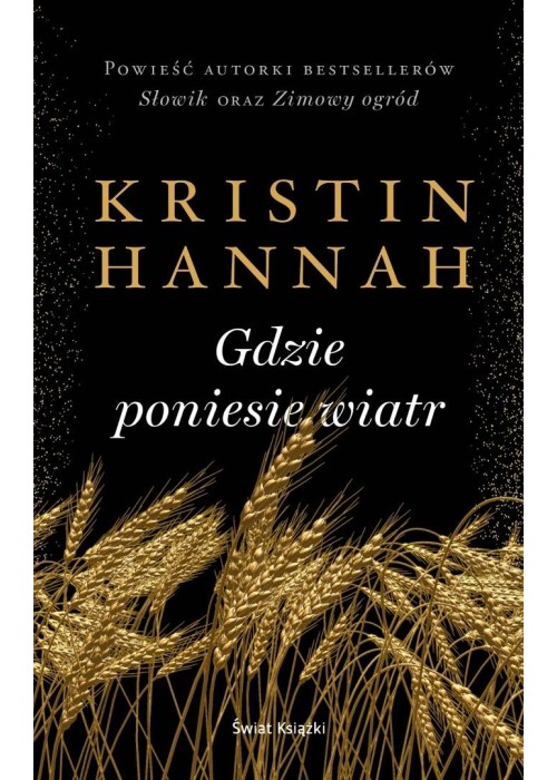 Gdzie poniesie wiatr