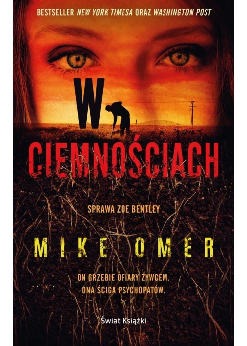 Zoe Bentley T.2 W ciemnościach