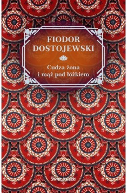 Cudza żona i mąż pod łóżkiem