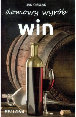 Domowy wyrób win