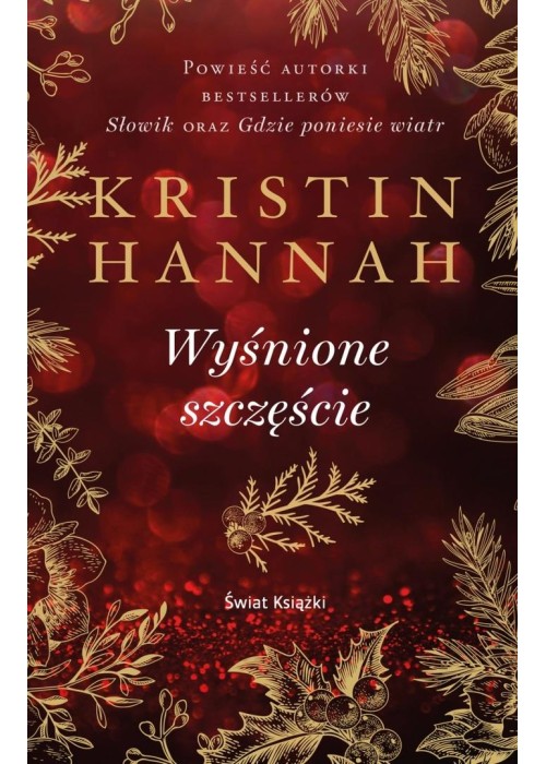 Wyśnione szczęście