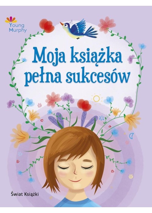 Moja książka pełna sukcesów